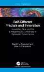 Self-Different Fractals and Innovation cover