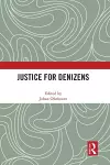 Justice for Denizens cover