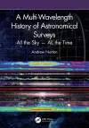 A Multi-Wavelength History of Astronomical Surveys cover