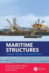 Maritime Structures cover