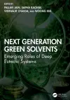 Next Generation Green Solvents cover