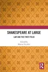 Shakespeare at Large cover