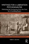 Writings for a Liberation Psychoanalysis cover
