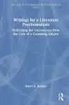 Writings for a Liberation Psychoanalysis cover