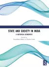 State and Society in India cover