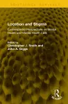 Location and Stigma cover
