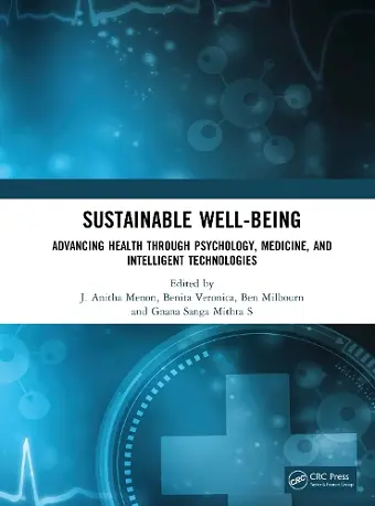 Sustainable Well-being cover
