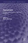Agoraphobia cover