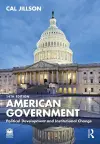 American Government cover