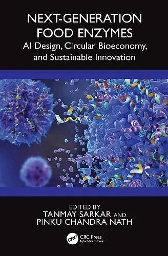 Next-Generation Food Enzymes cover