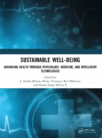 Sustainable Well-being cover