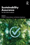 Sustainability Assurance cover