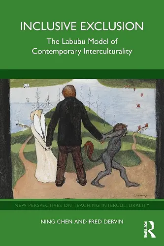 Inclusive Exclusion cover