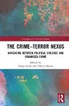 The Crime–Terror Nexus cover