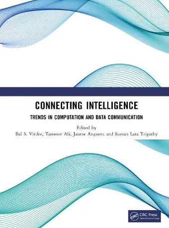 Connecting Intelligence cover