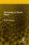 Sociology in Social Work cover