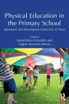 Physical Education in the Primary School cover