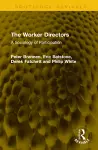 The Worker Directors cover