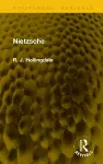 Nietzsche cover