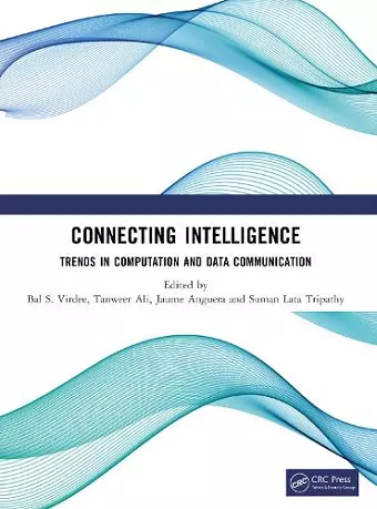 Connecting Intelligence cover
