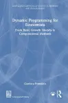 Dynamic Programming for Economists cover