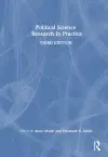 Political Science Research in Practice cover