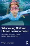 Why Young Children Should Learn to Swim cover