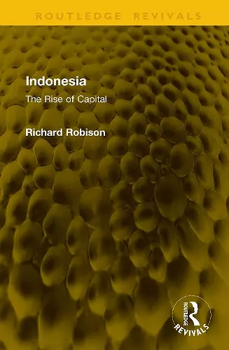 Indonesia cover