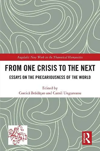 From One Crisis to the Next cover