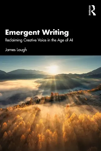 Emergent Writing cover