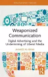 Weaponized Communication cover