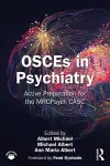 OSCEs in Psychiatry cover