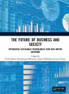 The Future of Business and Society cover
