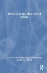 BRICS and the New World Order cover