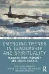 Emerging Trends in Leadership and Spirituality cover