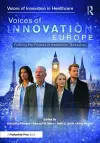 Voices of Innovation - Europe cover