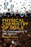 Physical Chemistry of Soils cover