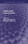 Adult–Child Conversation cover