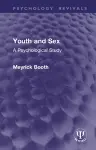 Youth and Sex cover