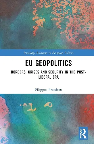 EU Geopolitics cover
