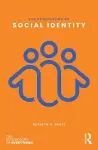 The Psychology of Social Identity cover