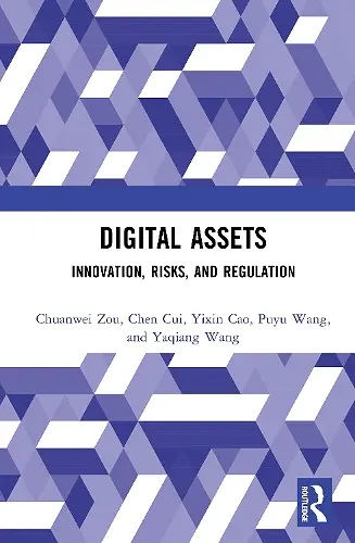 Digital Assets cover