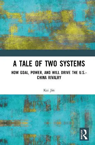 A Tale of Two Systems cover
