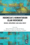 Indonesia’s Humanitarian Islam Movement cover