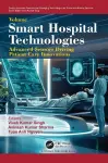 Smart Hospital Technologies cover