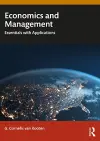 Economics and Management cover