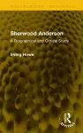 Sherwood Anderson cover