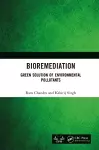 Bioremediation cover