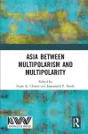 Asia between Multipolarism and Multipolarity cover