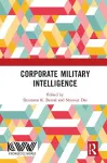 Corporate Military Intelligence cover
